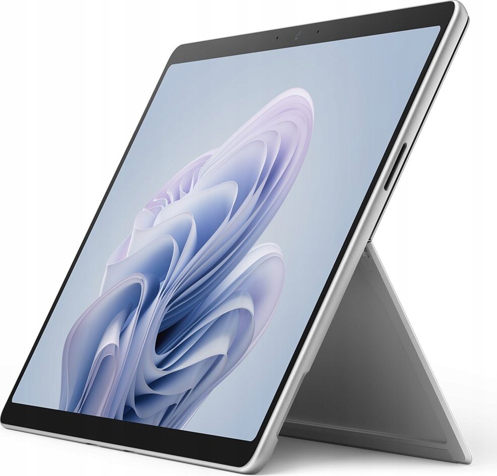 Microsoft Surface Pro 10 mit 5G Platin – Nowoczesny tablet 2w1 dla profesjonalistów