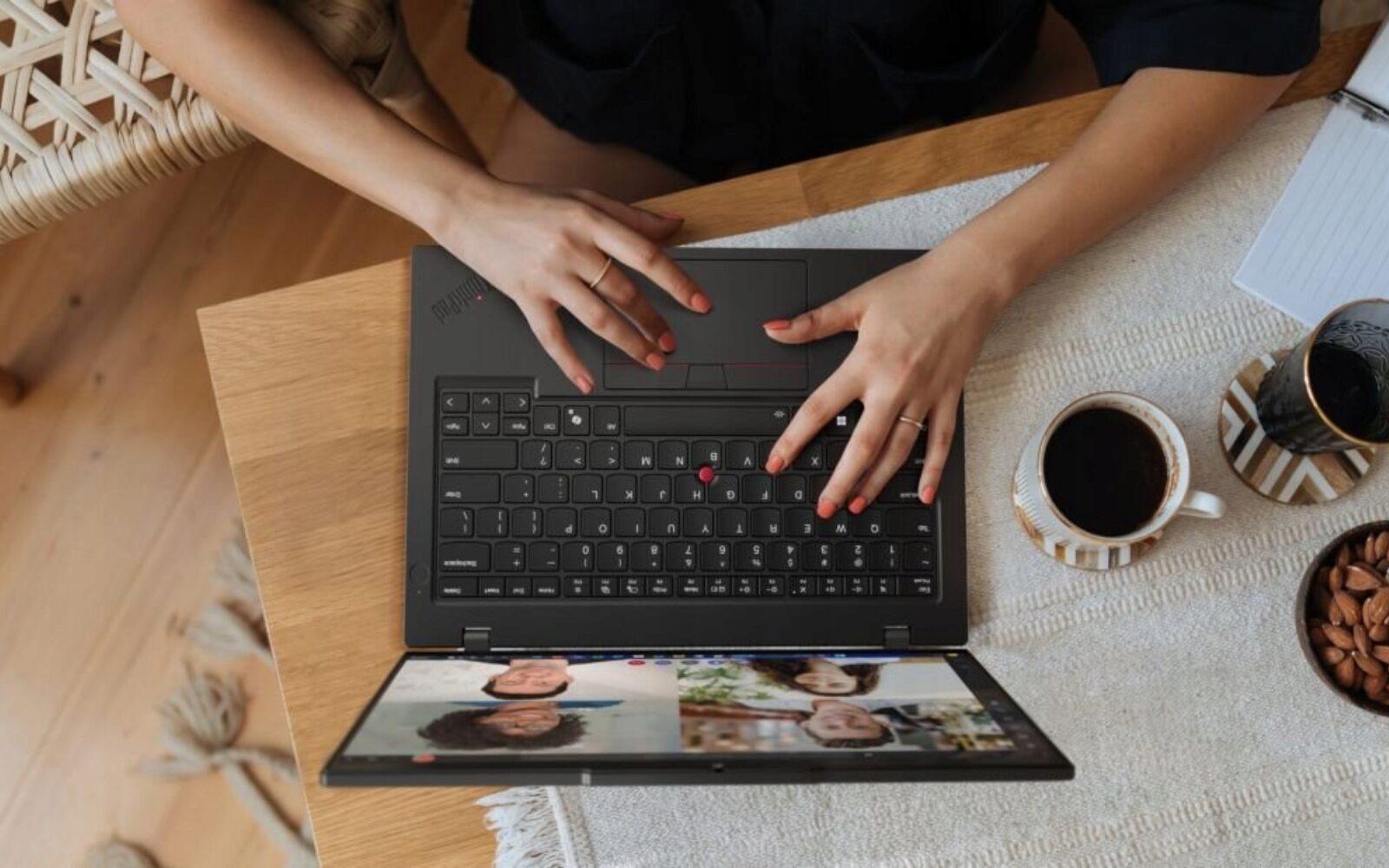 Ergonomiczny design – Komfort użytkowania przez cały dzień