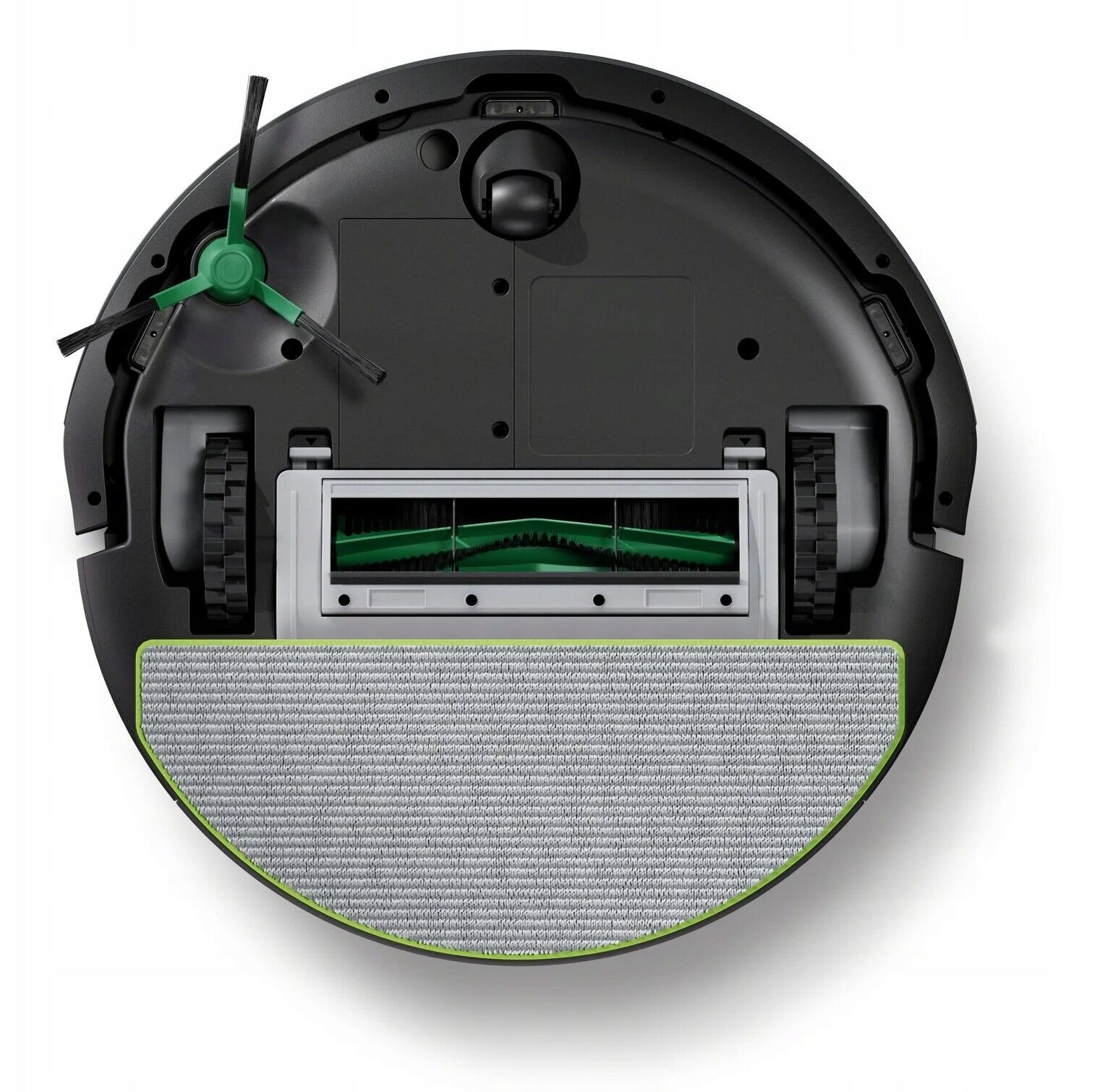 Aplikacja Roomba Home – Łatwe zarządzanie sprzątaniem