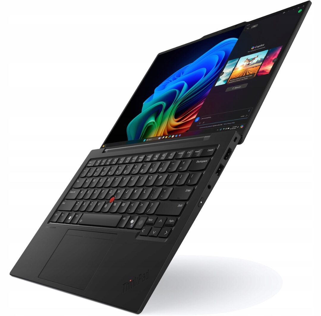 Lenovo ThinkPad X1 Carbon G13 – Wydajny notebook do pracy