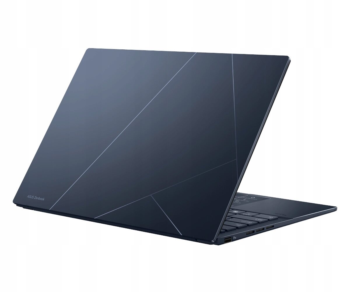 Wbudowana karta graficzna Intel Arc™ 140T – Doskonałe wrażenia wizualne