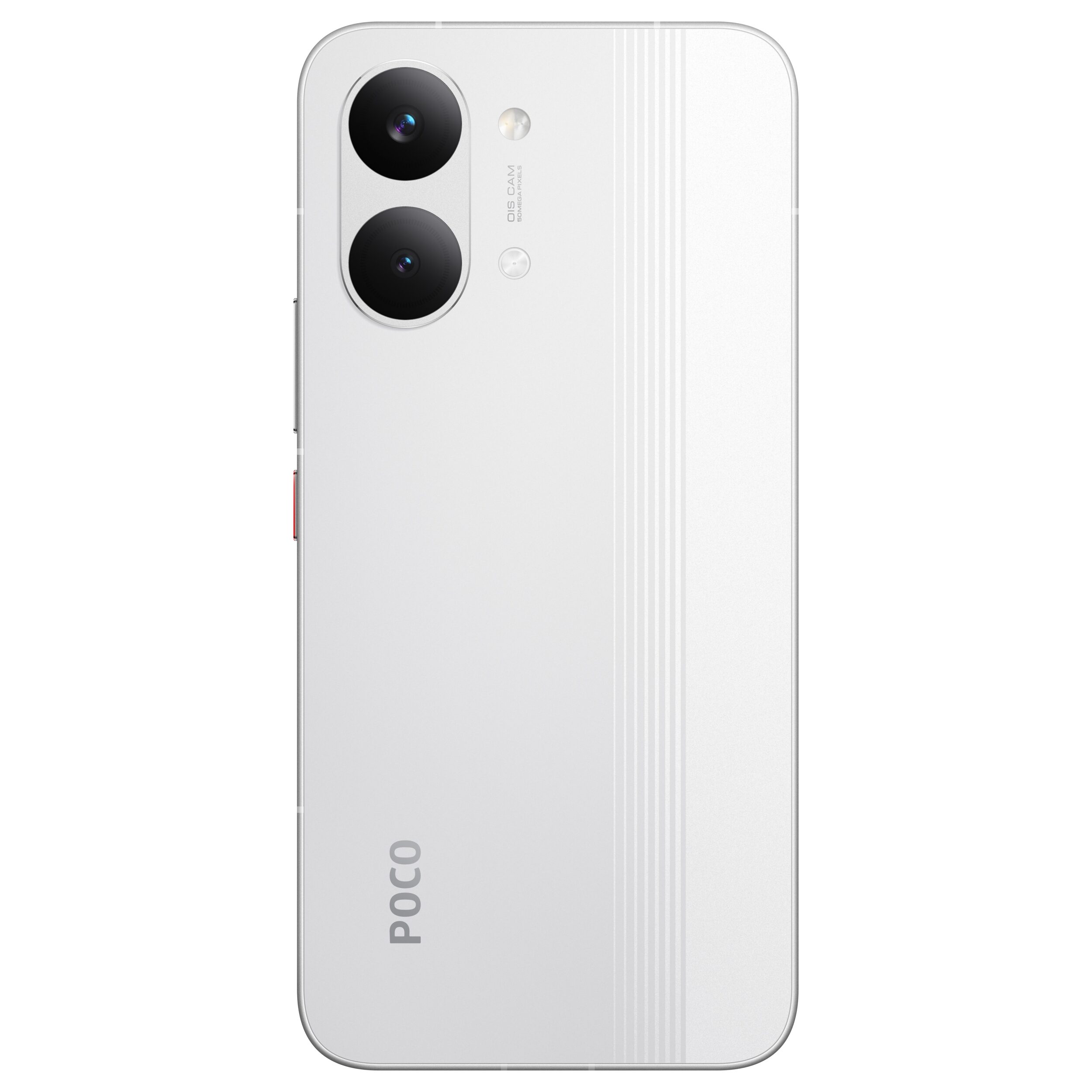 Odporność na kurz i wodę z certyfikatem IP68
