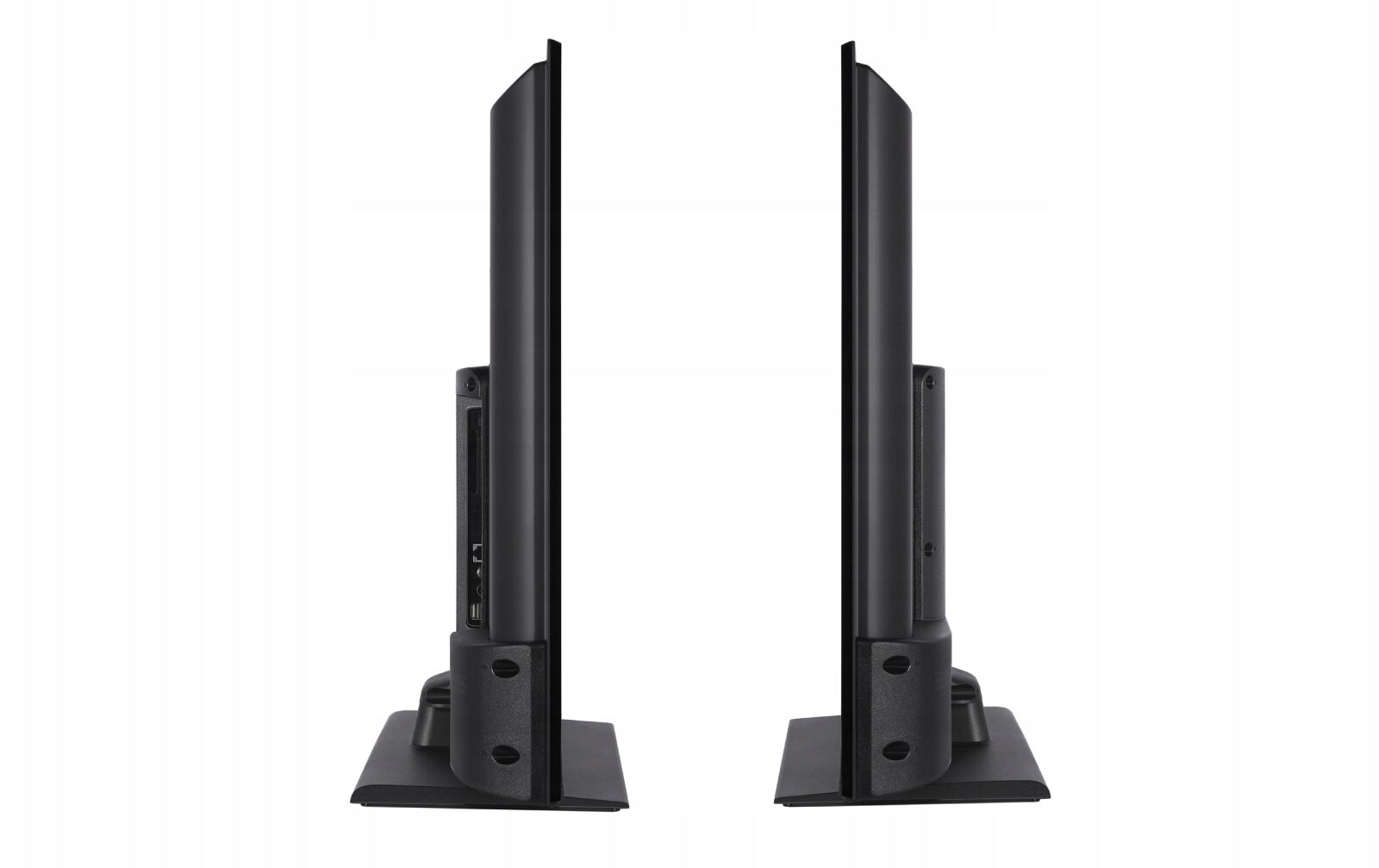Bogate możliwości podłączenia – HDMI, USB i więcej