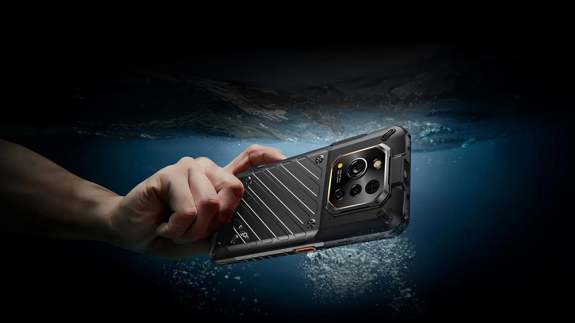 Niezrównana pamięć – 12 GB RAM i 512 GB pamięci wewnętrznej