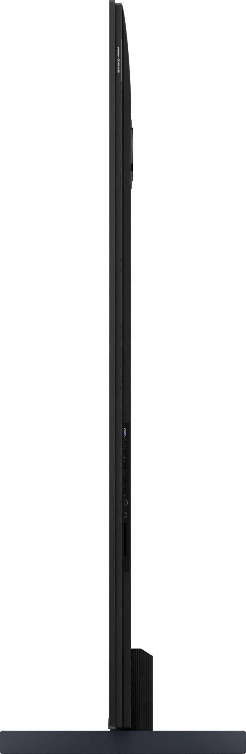 Technologia QD-Mini LED – Niezrównana jasność i kontrast