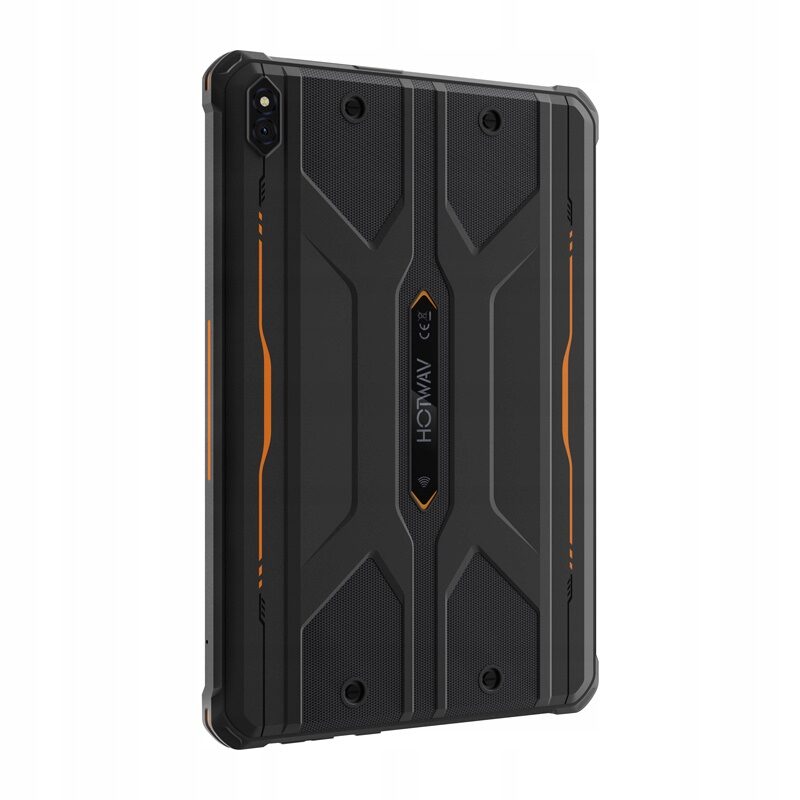 Pamięć RAM 4GB i pamięć wewnętrzna 128GB – Przestrzeń na wszystkie aplikacje