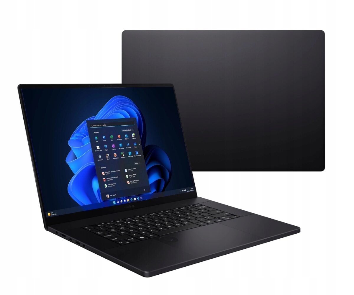 Pamięć RAM 32 GB – Wydajność w wielozadaniowości
