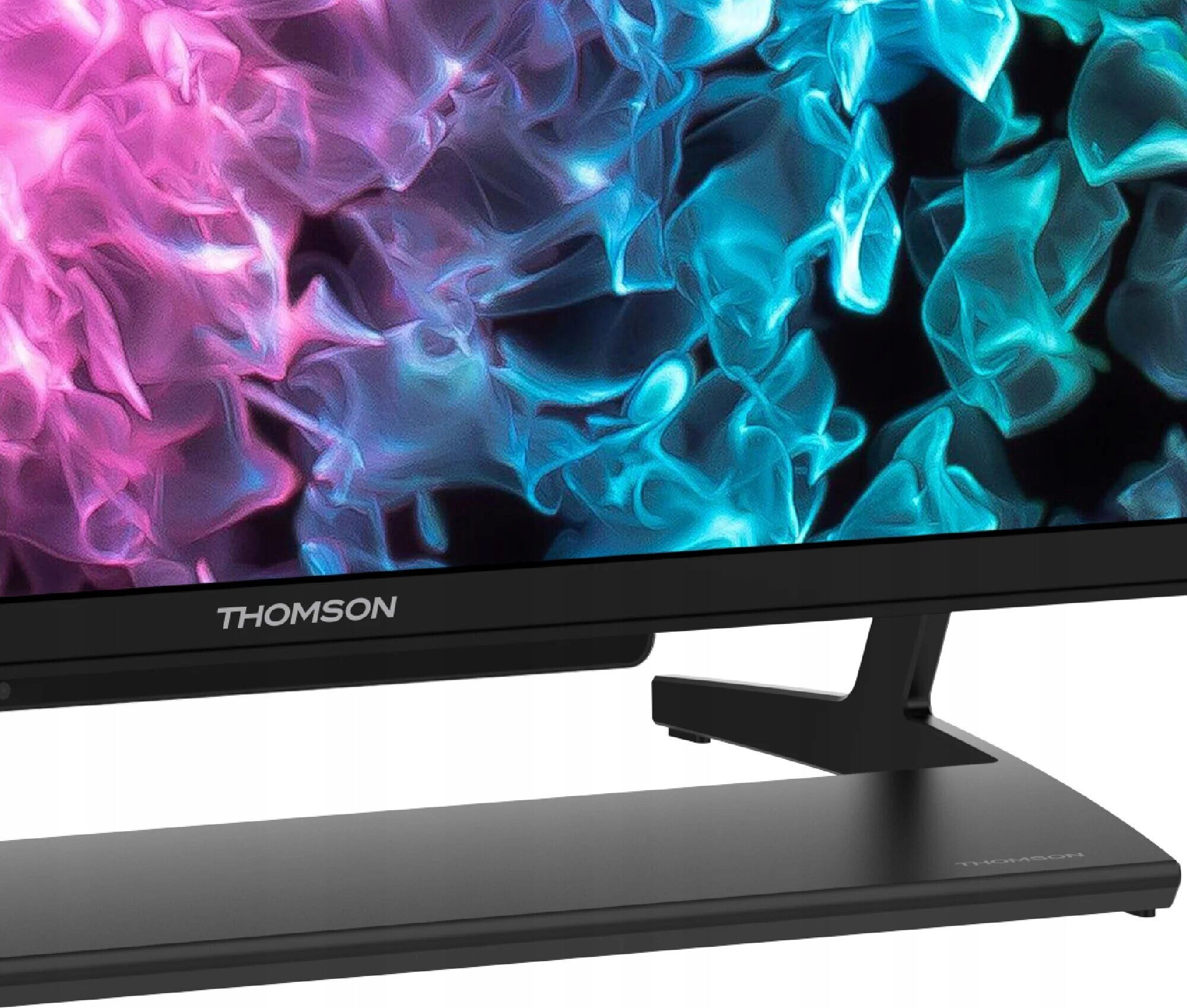 Technologia MiniLED i QLED – Doskonała jakość obrazu