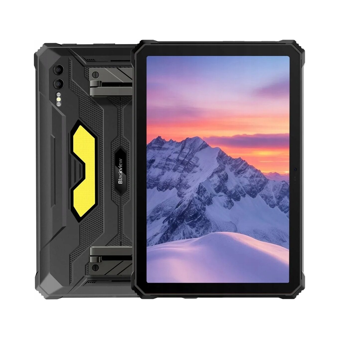BlackView Active 10 Pro – Tablet do zadań specjalnych