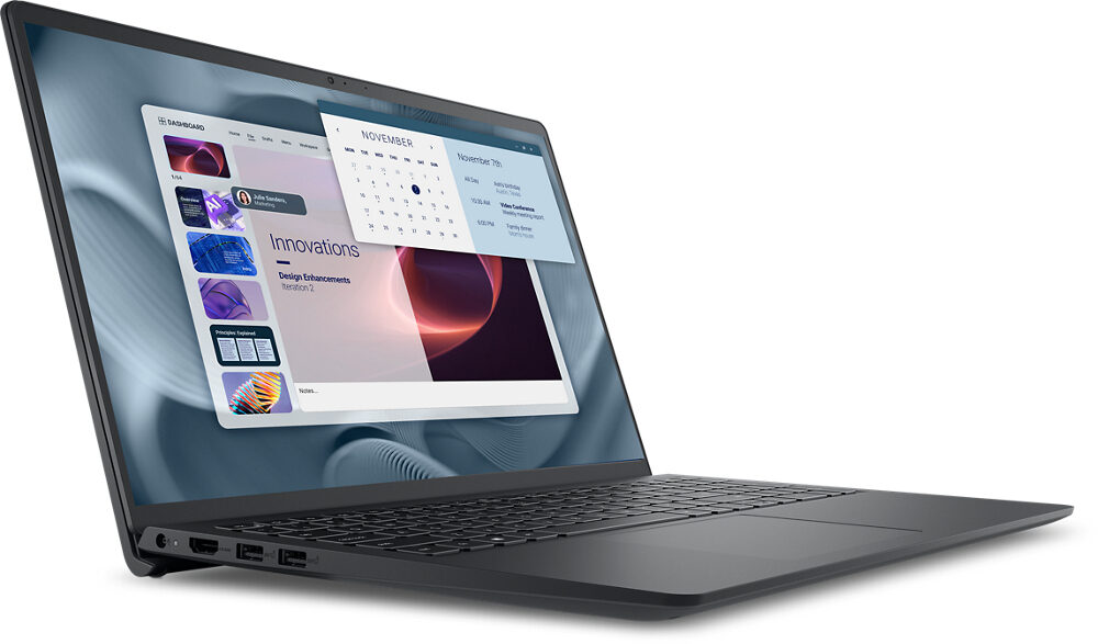 Dell Pro 15 Essential PV15250 – Wydajność i styl w jednym