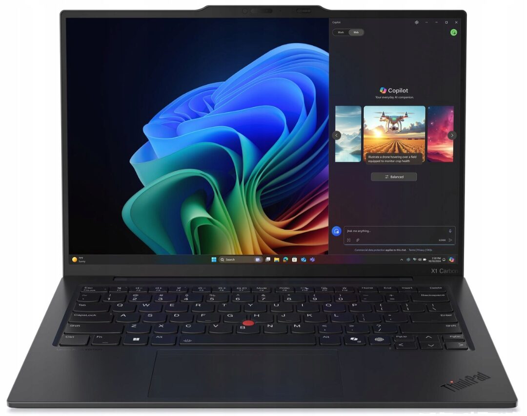 Pamięć RAM 64GB – Zwiększona wydajność