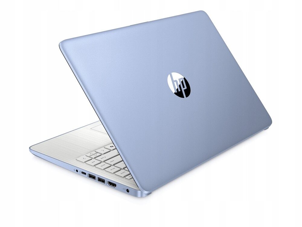 Laptop HP Stream 14-dq6012dx – Wydajność i mobilność w jednym