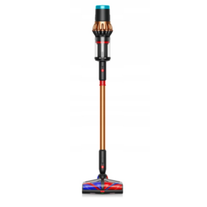 Najnowszy odkurzacz bezprzewodowy Dyson V16 Piston Animal Czarny mat/Miedź